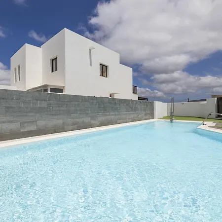 Casa El Molino Vakantiehuis