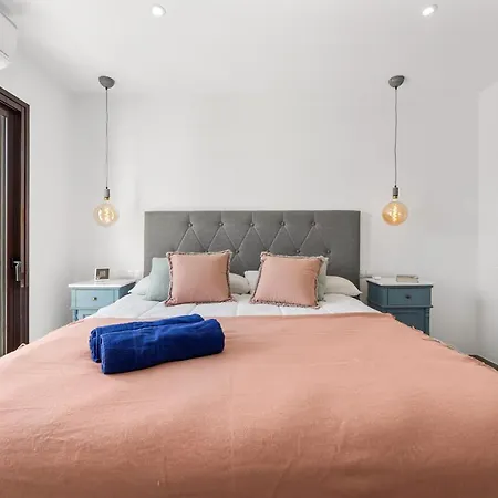 Vakantiehuis Casa El Molino