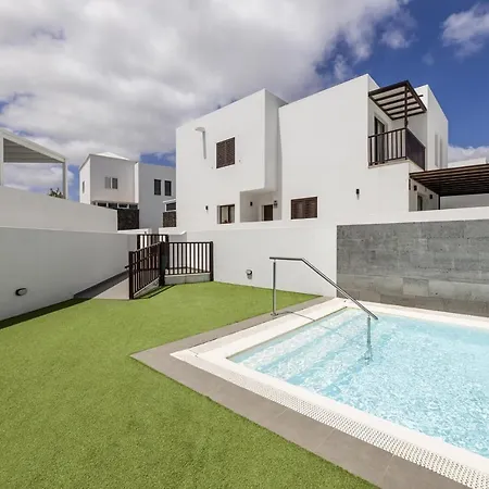 Casa El Molino Vakantiehuis *