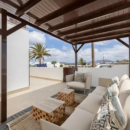 Casa El Molino Vakantiehuis