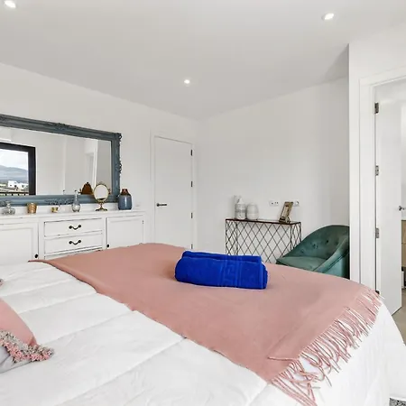 Casa El Molino Vakantiehuis Yaiza (Lanzarote)