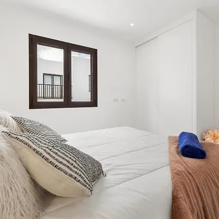 Casa El Molino Vakantiehuis Yaiza (Lanzarote)