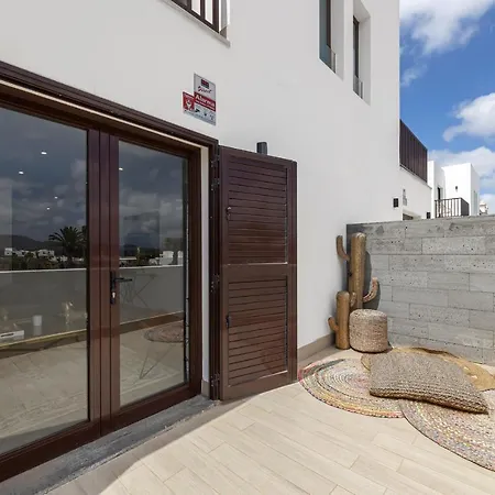 Casa El Molino Vakantiehuis *